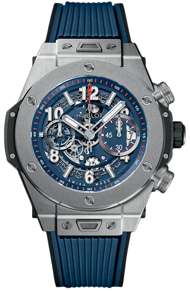 Hublot Big Bang Unico 411.NX.5179.RX